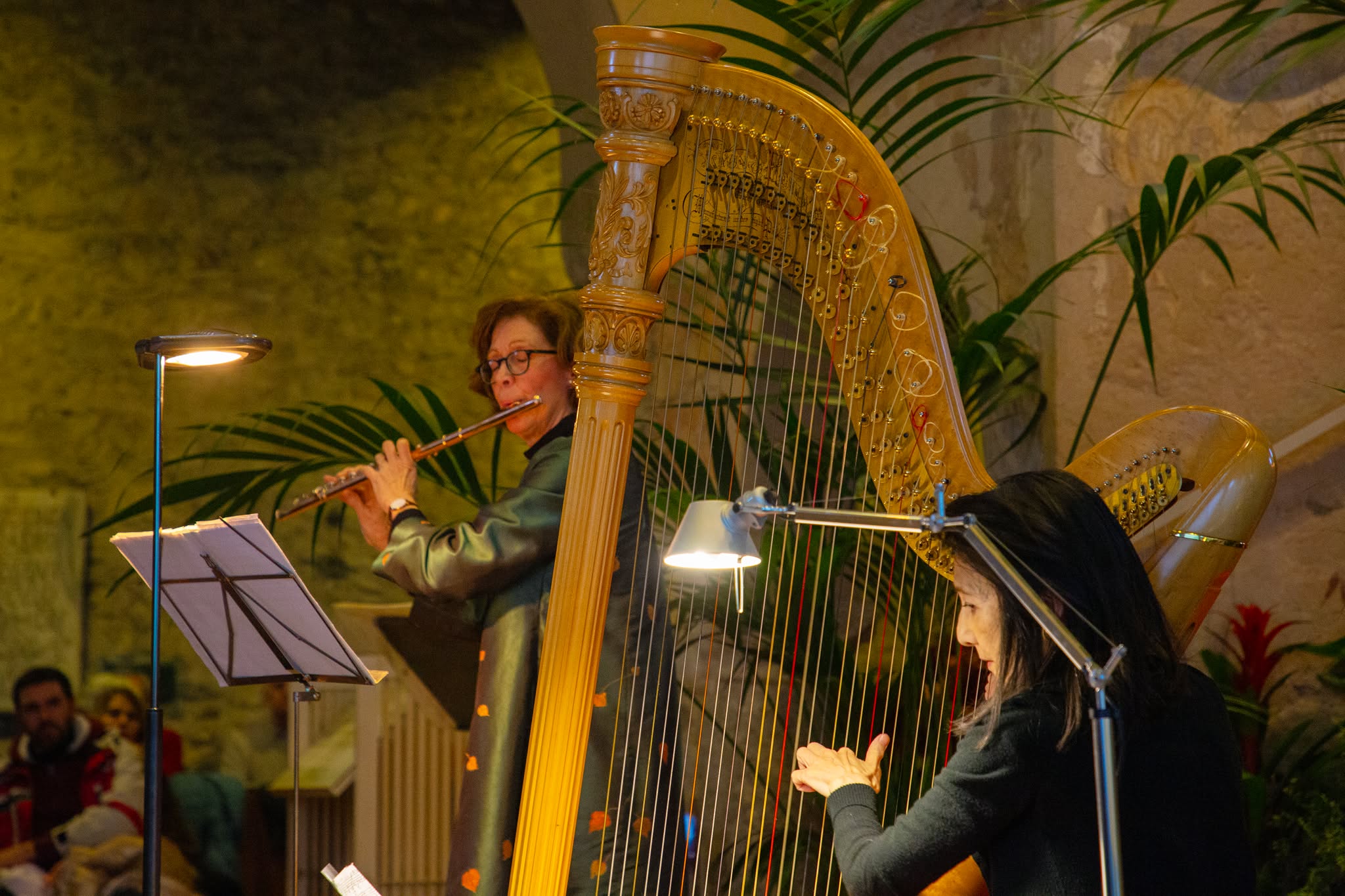 Concerto Pro Cantu, Basilica San Vincen zo Galliano, Marzo 2026