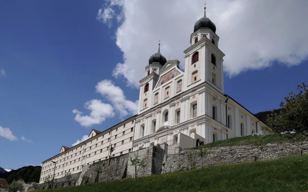 Disentis