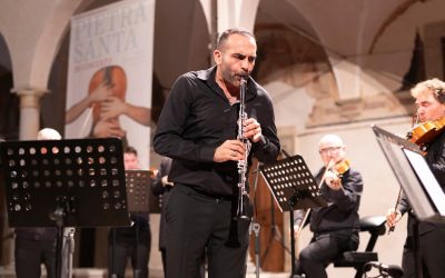 Pietrasanta in concerto